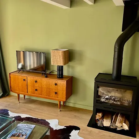 Cosy Duplex Studio In Chamomix *