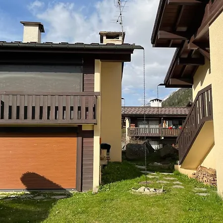 Cosy Duplex Studio In Chamomix 아파트 *