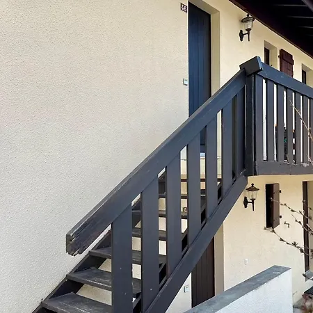Cosy Duplex Studio In Chamomix